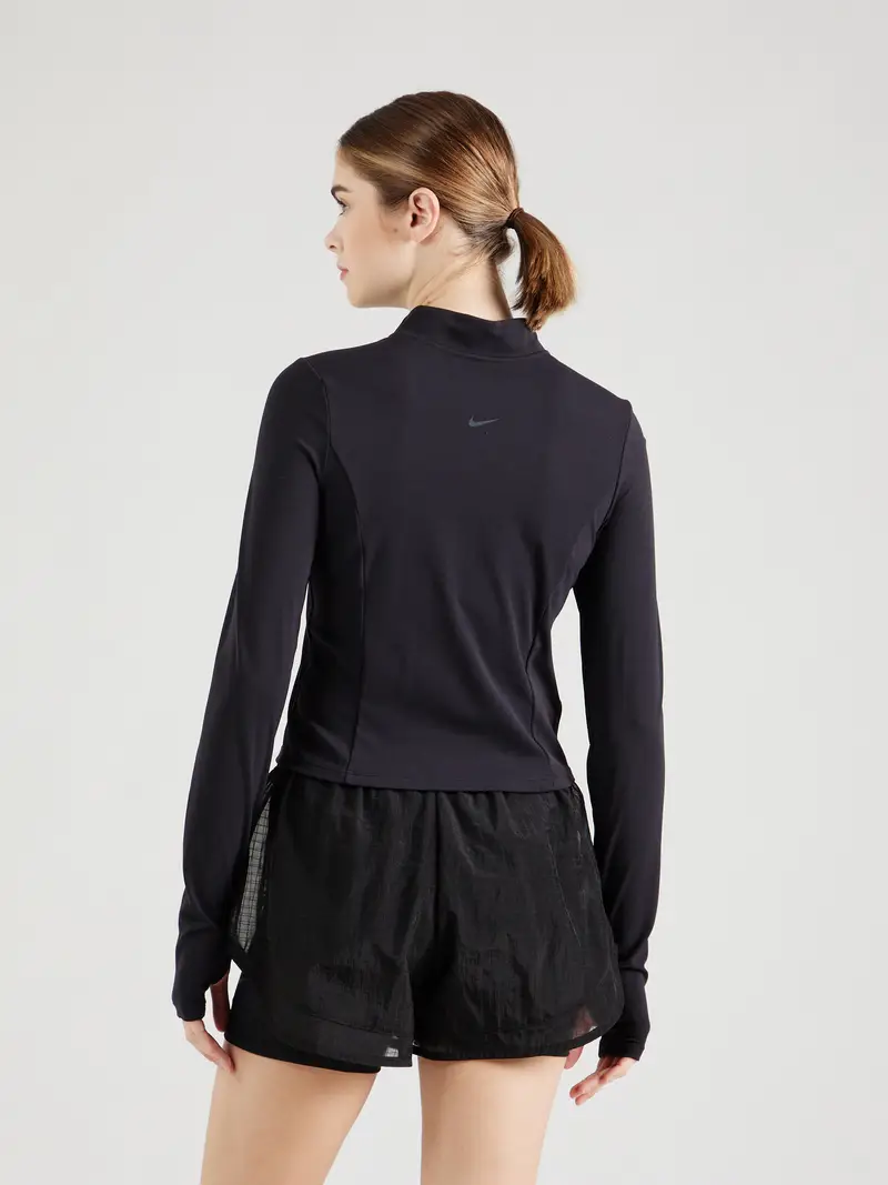 Giacca sportiva nero miniatura 3