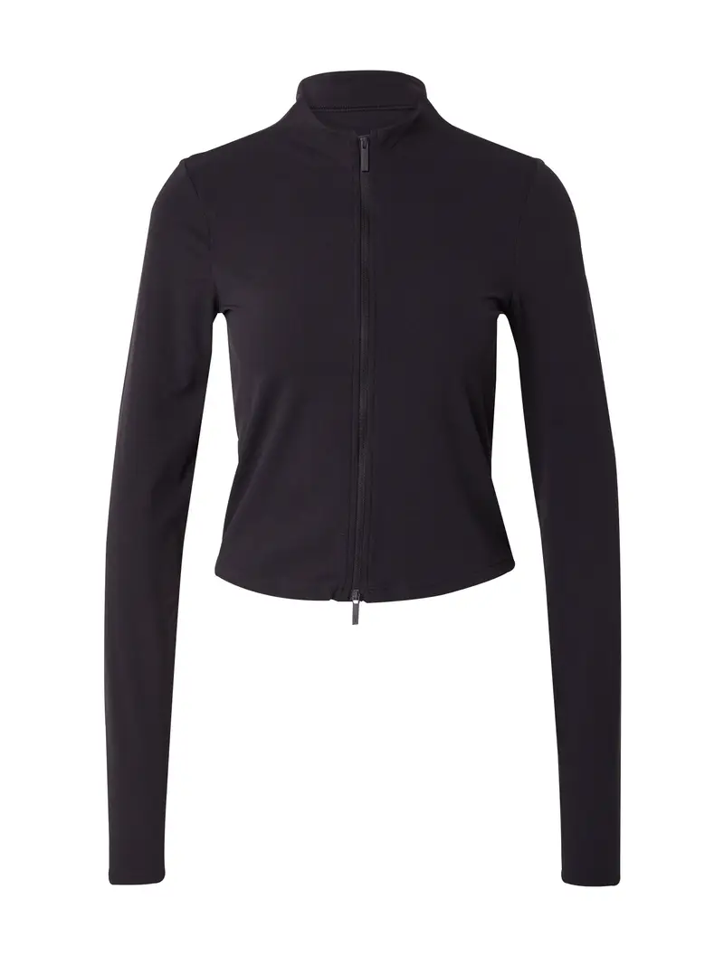 Giacca sportiva nero