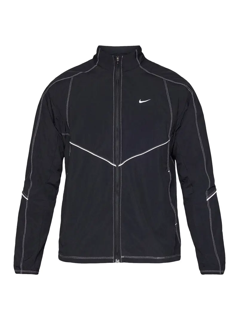 Giacca sportiva nero / bianco