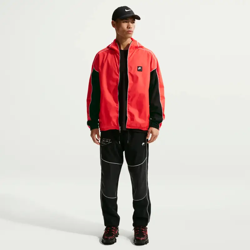 Giacca sportiva Nike Air Rouge