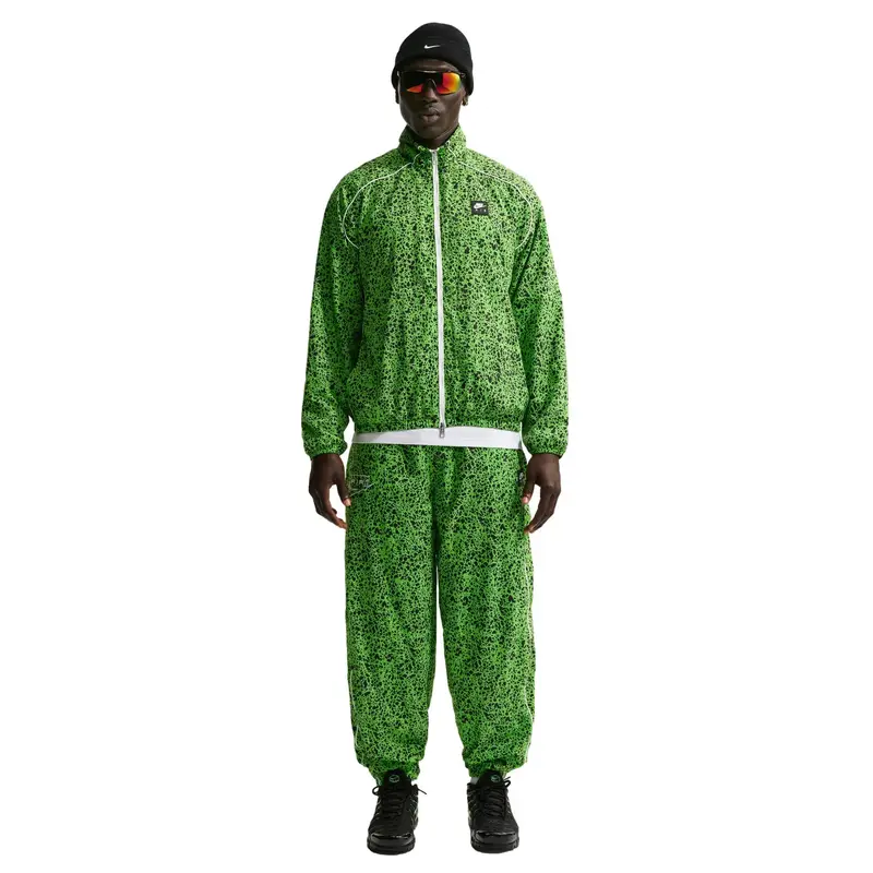 Giacca sportiva Nike Air Vert