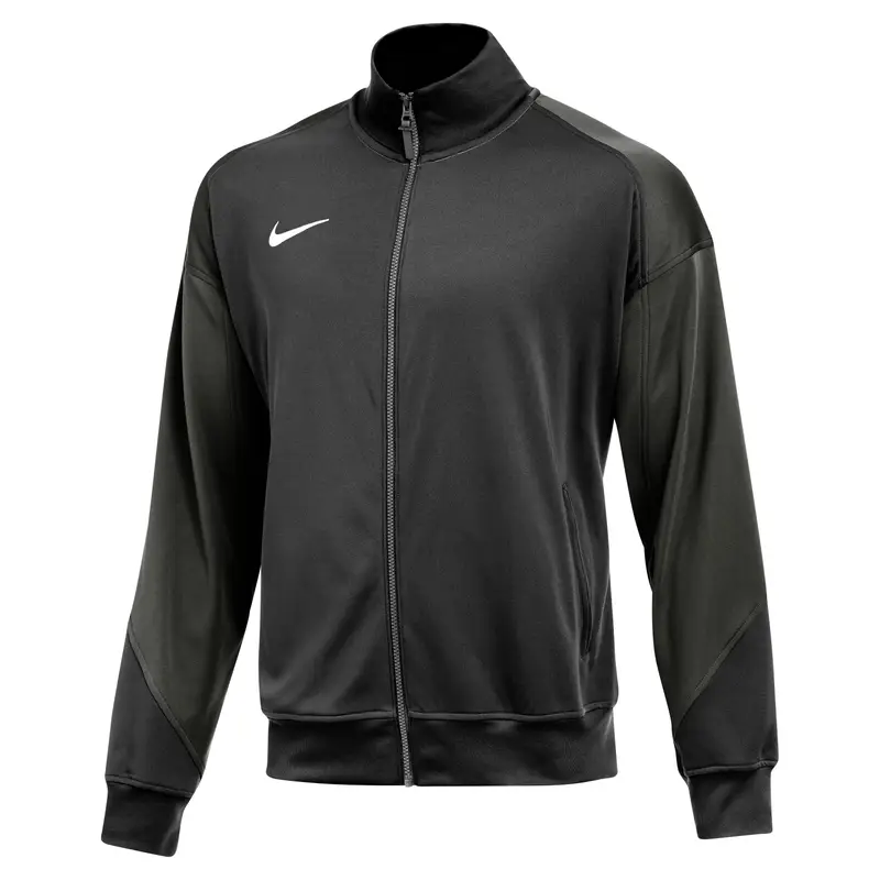 Giacca sportiva Nike Dri-FIT 24 Noir