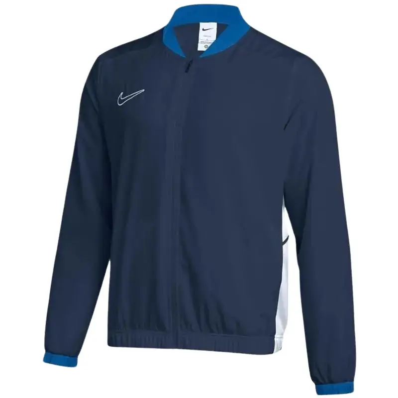 Giacca sportiva Nike Dri-FIT Academy 25 Bleu