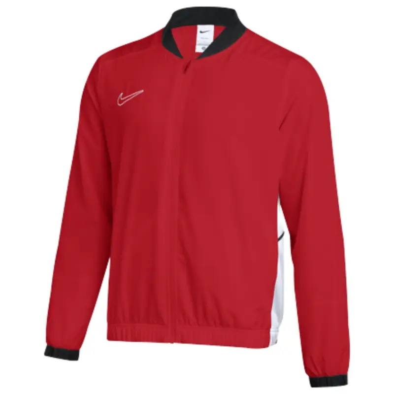Giacca sportiva Nike Dri-FIT Academy 25 Rouge