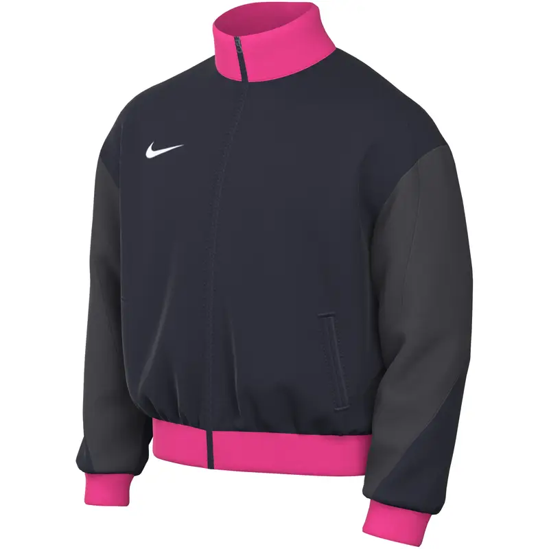 Giacca sportiva Nike Dri-FIT Academy Pro 24 Bleu