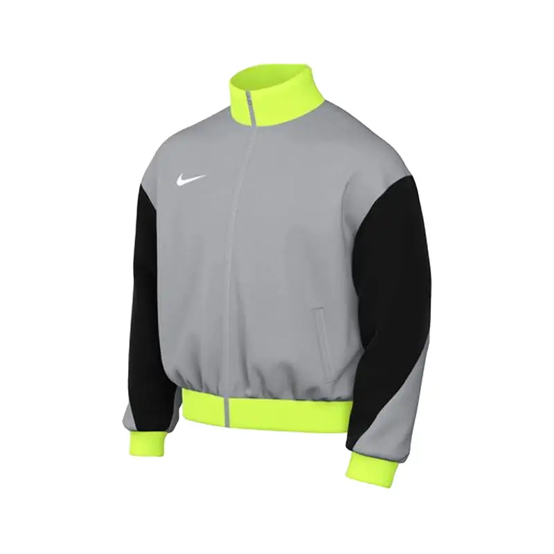 Giacca sportiva Nike Dri-FIT Academy Pro 24 Gris