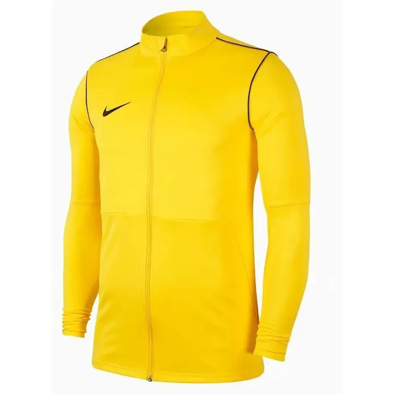 Giacca sportiva Nike Dri-FIT Park 20 R Jaune
