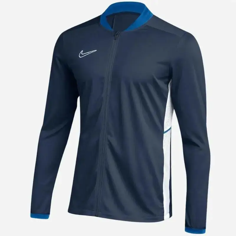 Giacca sportiva per bambini Nike Bluza Dri-Fit Academy 25 Bleu