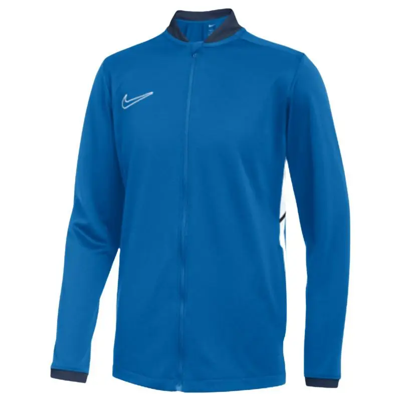 Giacca sportiva per bambini Nike Bluza Dri-Fit Academy 25 Bleu