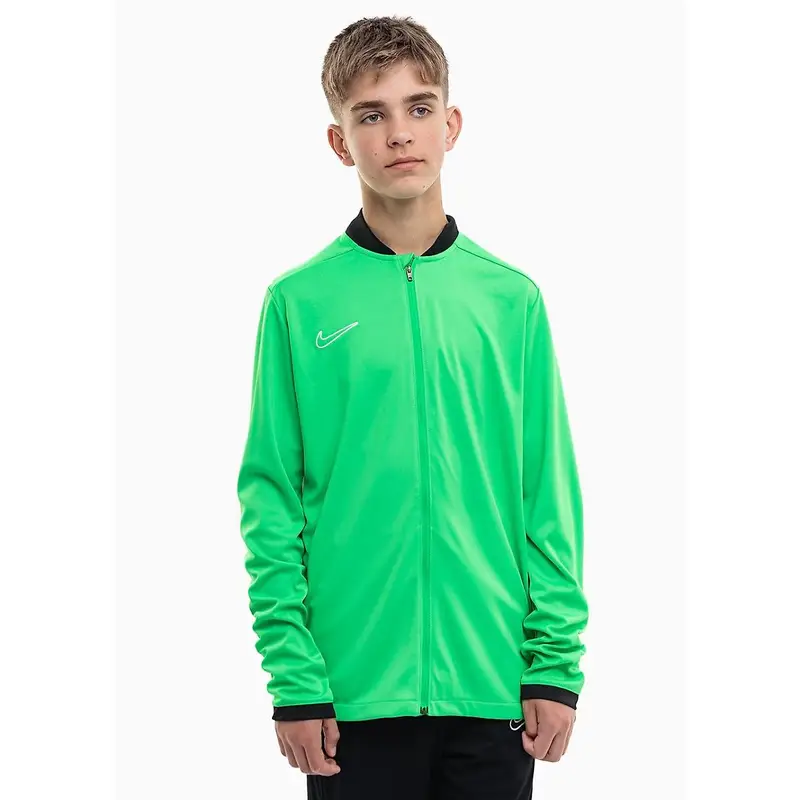 Giacca sportiva per bambini Nike Bluza Dri-Fit Academy 25 Vert
