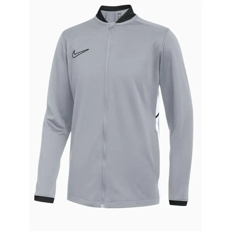 Giacca sportiva per bambini Nike Dri-FIT Acadamy 25 Gris