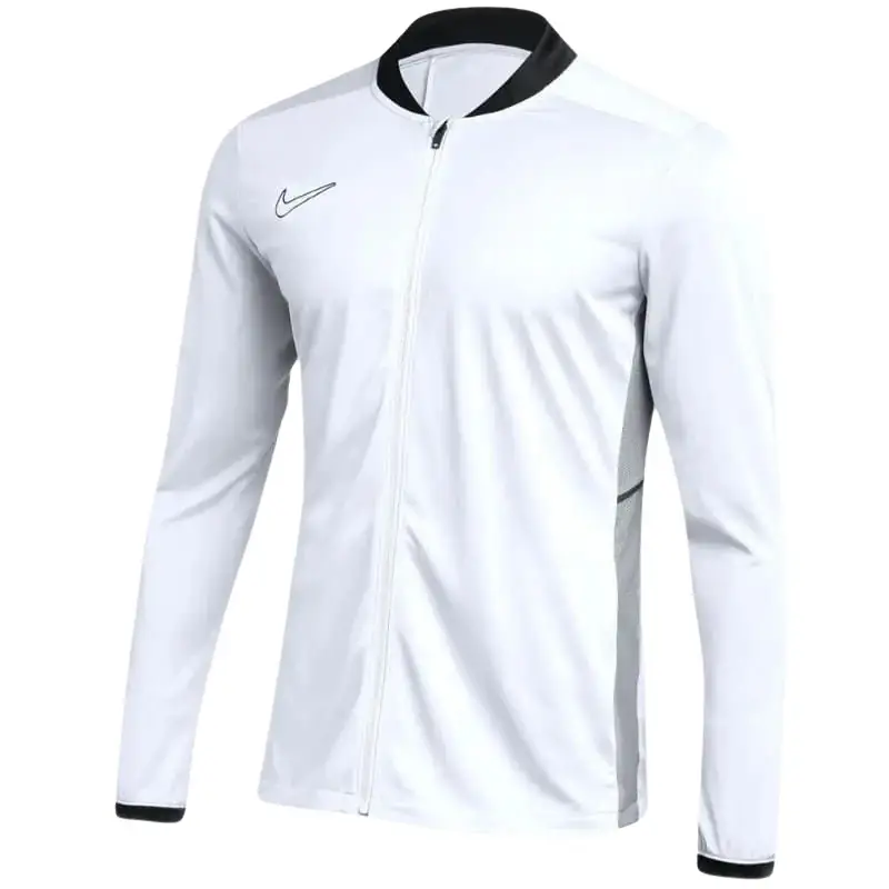 Giacca sportiva per bambini Nike Dri-Fit Academy 25 Blanc