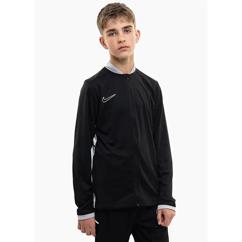 Giacca sportiva per bambini Nike Dri-FIT Academy 25 Noir