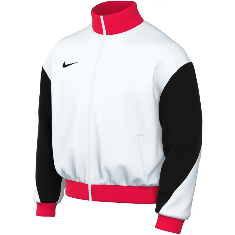 Giacca sportiva per bambini Nike Dri-FIT Academy Pro 24 Blanc