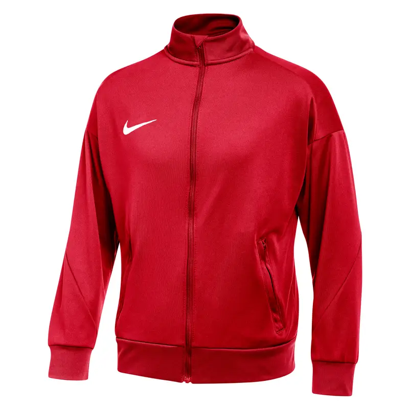 Giacca sportiva per bambini Nike Dri-FIT Academy Pro 24 Rouge