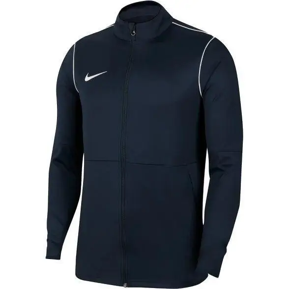 Giacca sportiva per bambini Nike Dri-FIT Park20 R Bleu