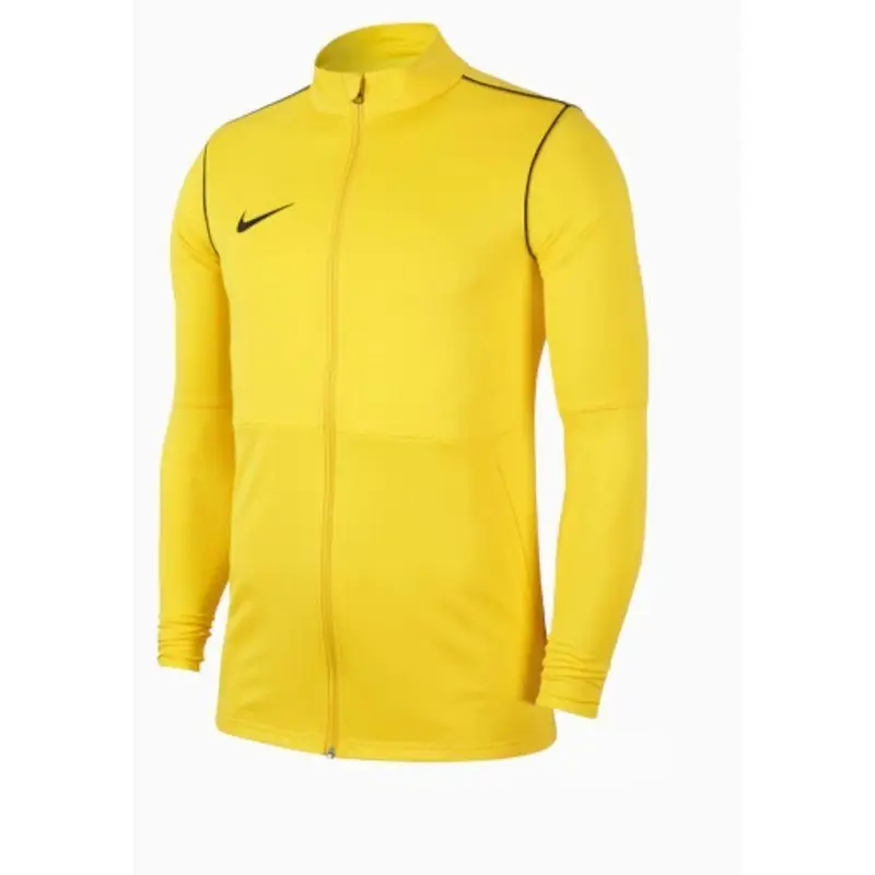 Giacca sportiva per bambini Nike Dri-FIT Park20 R Jaune