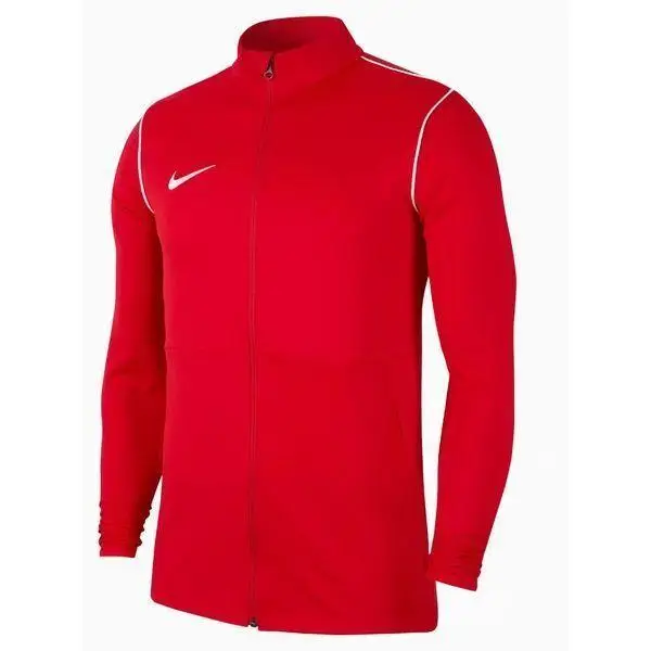 Giacca sportiva per bambini Nike Dri-FIT Park20 R Rouge