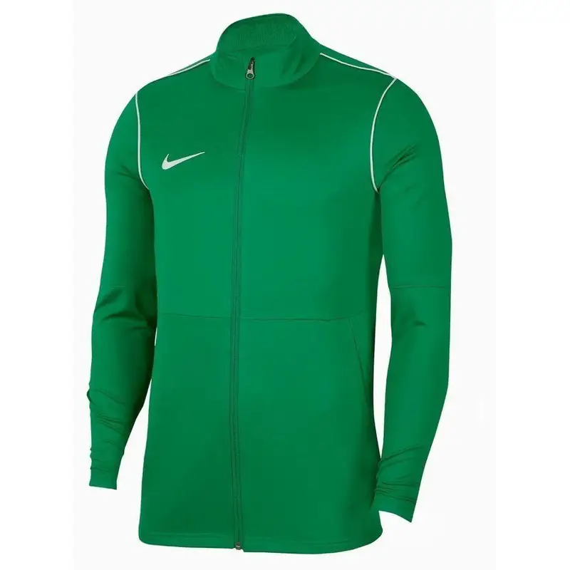 Giacca sportiva per bambini Nike Dri-FIT Park20 R Vert