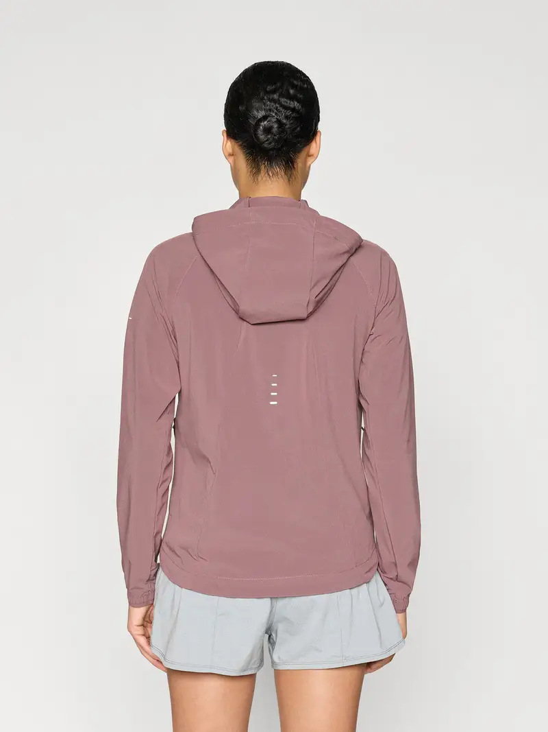 Giacca sportiva SWIFT mocca miniatura 3