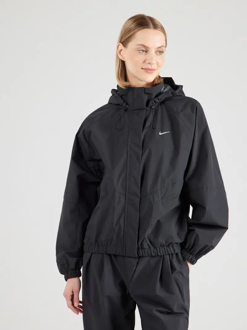 Giacca sportiva 'SWIFT' nero miniatura 2