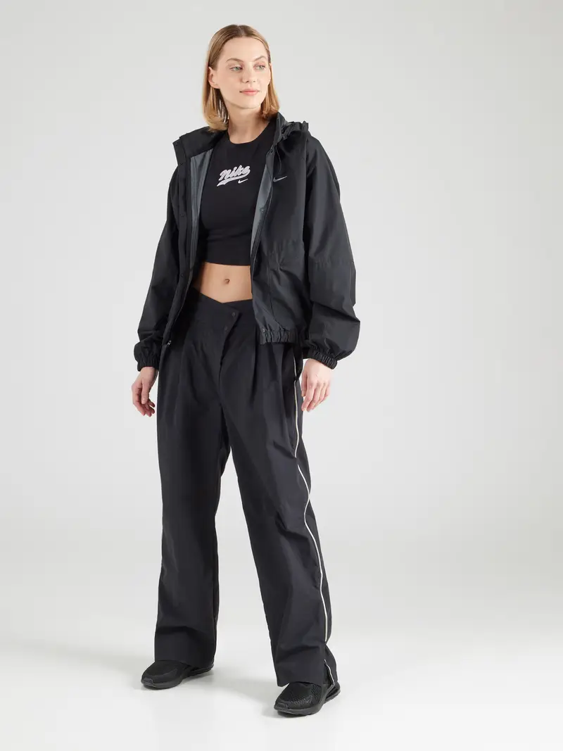 Giacca sportiva 'SWIFT' nero miniatura 3