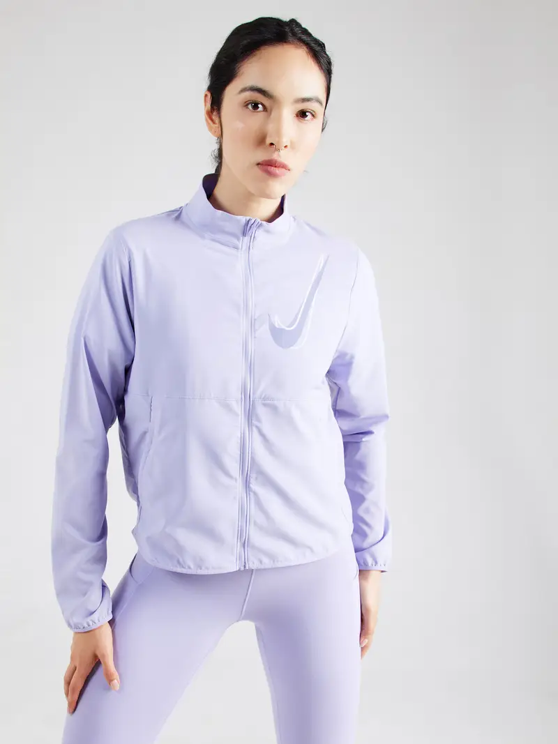 Giacca sportiva SWSH lilla / malva / bianco miniatura 2