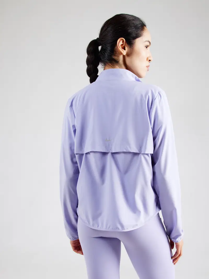 Giacca sportiva SWSH lilla / malva / bianco miniatura 3