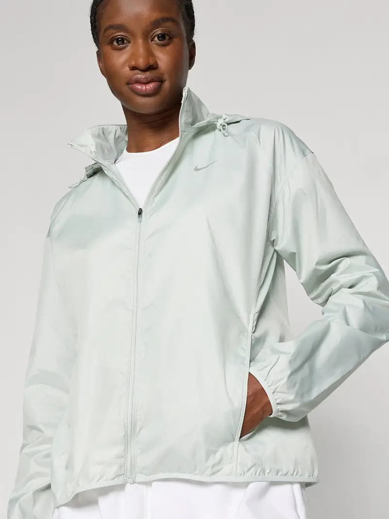 Giacca sportiva TEMPO argento miniatura 2