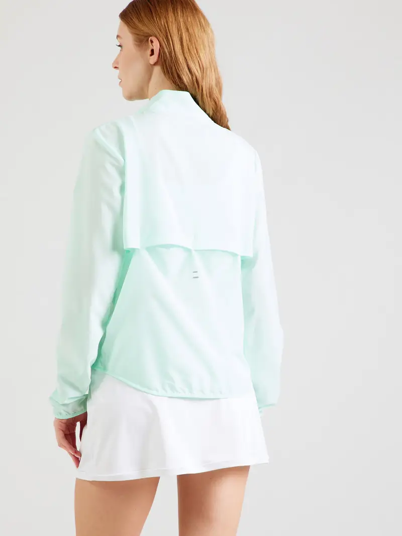 Giacca sportiva 'TEMPO' menta / bianco miniatura 3