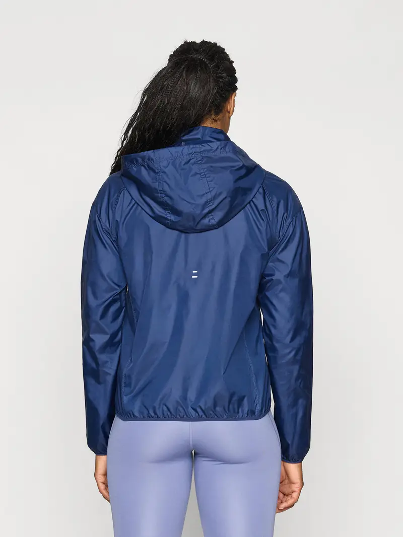 Giacca sportiva 'TEMPO' navy miniatura 3