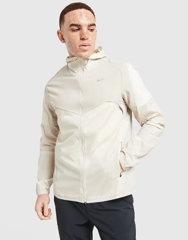 Giacca Stride Novelty, crema