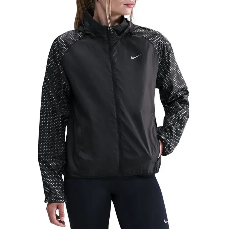 GIACCA TEMPO FLASH DONNA Nero