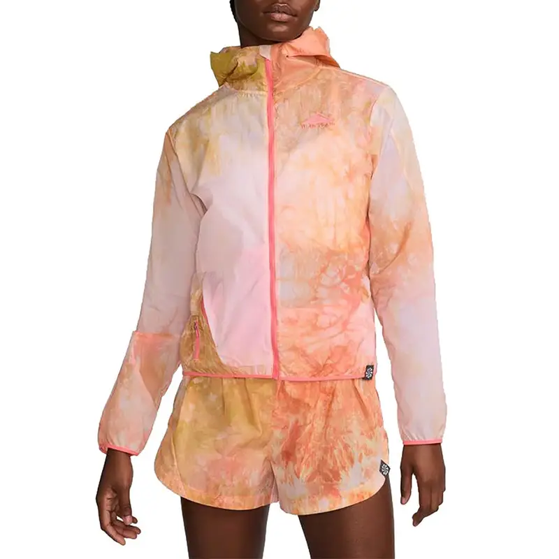 GIACCA TRAIL REPEL DONNA