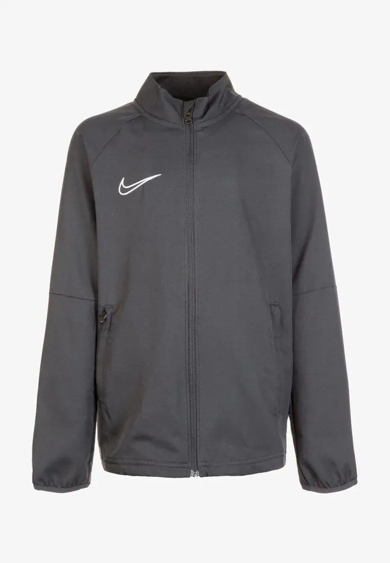 Giacca tuta bambino nike anthracite | Nike Grigio