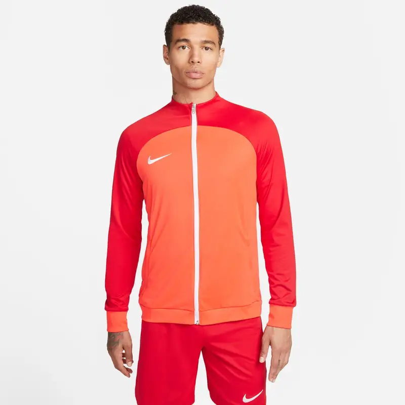 Giacca tuta uomo nike bright crimson | Nike Multi
