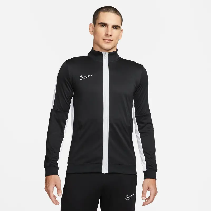 Giacca tuta uomo nike nero | Nike Multi