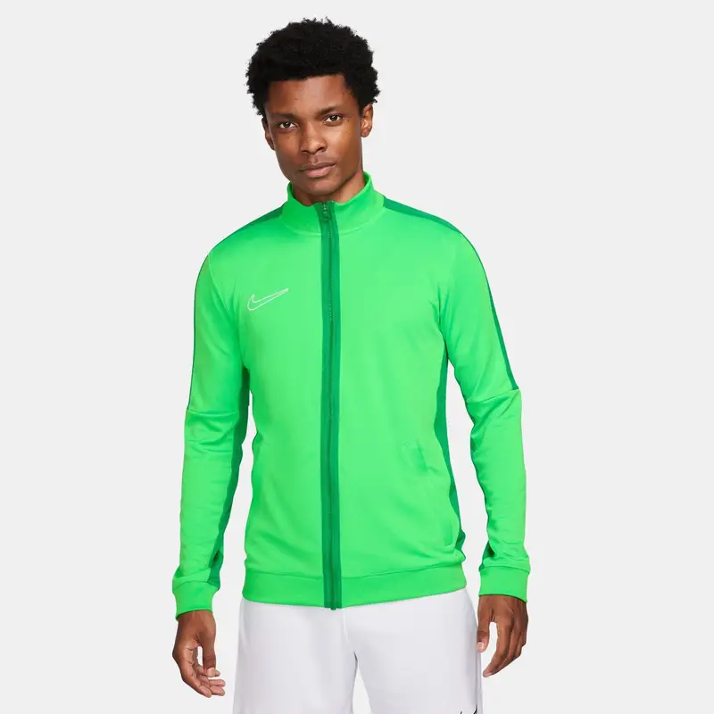 Giacca tuta uomo nike verde | Nike
