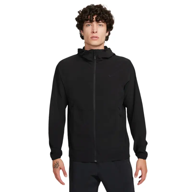 Giacca Unlimited Repel con Cappuccio Idrorepellente - S