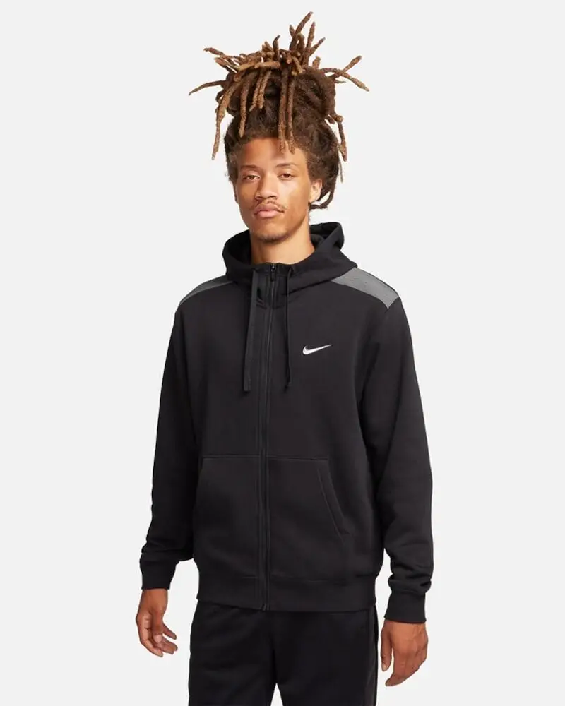 Giacca uomo nike sportswear - nero | Nike