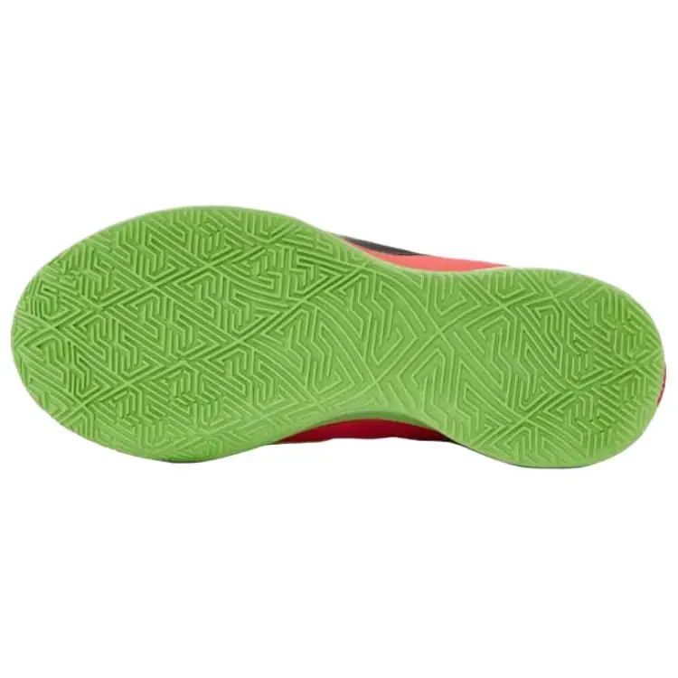 Giannis Freak 6 NRG EP Anguria Sneakers da Uomo Rosa Lime-Blast Iper-Rosa HJ9110-300 40 5 miniatura 4