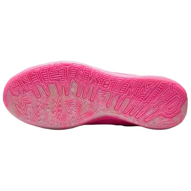 Nike Scarpe da ginnastica Uomo Rosa 4158556 miniatura 4