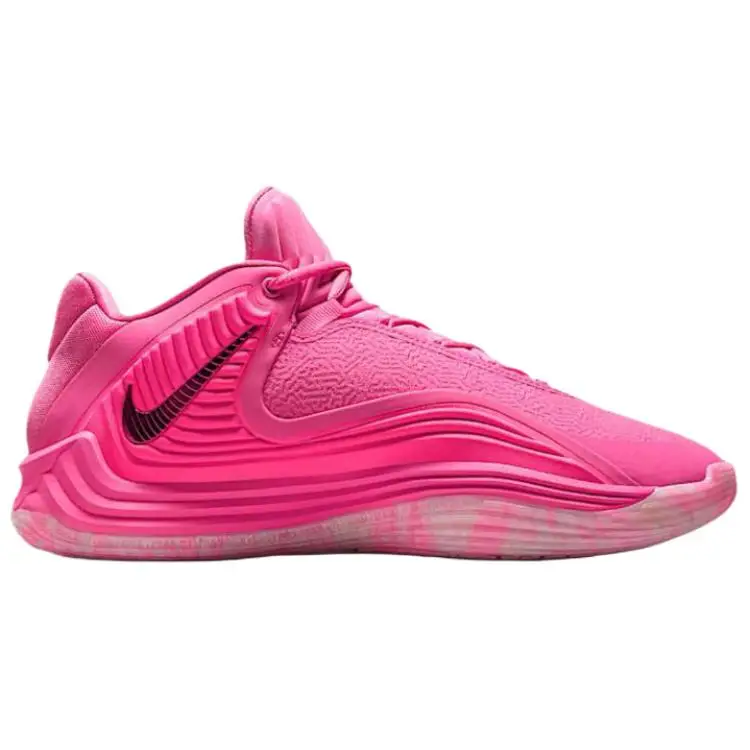 Nike Scarpe da ginnastica Uomo Rosa 4158556 miniatura 5