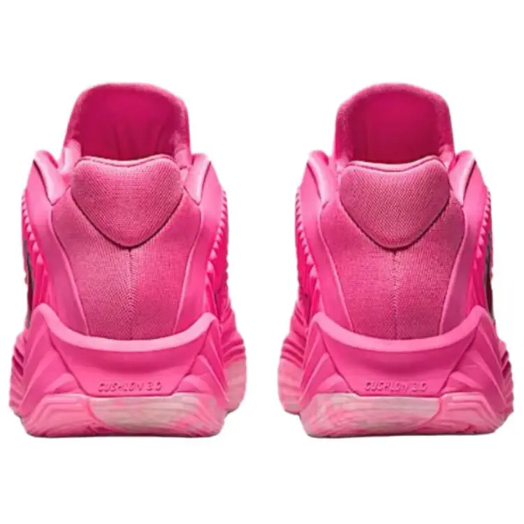 Nike Scarpe da ginnastica Uomo Rosa 4095201 miniatura 2