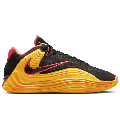 Giannis Freak 7 - scarpe da basket - uomo Black