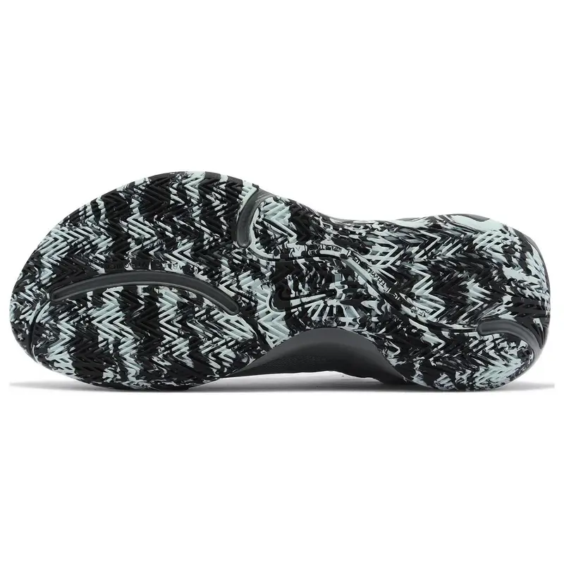 Nike Scarpe da ginnastica Uomo Bianco 4317829 miniatura 2