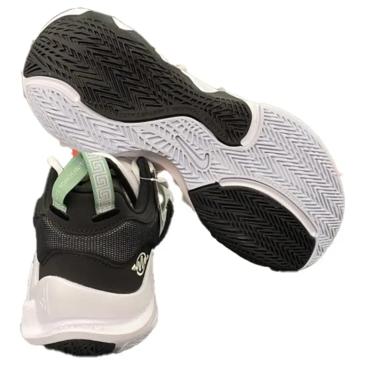 Nike Scarpe da ginnastica Uomo Bianco 4098954 miniatura 2