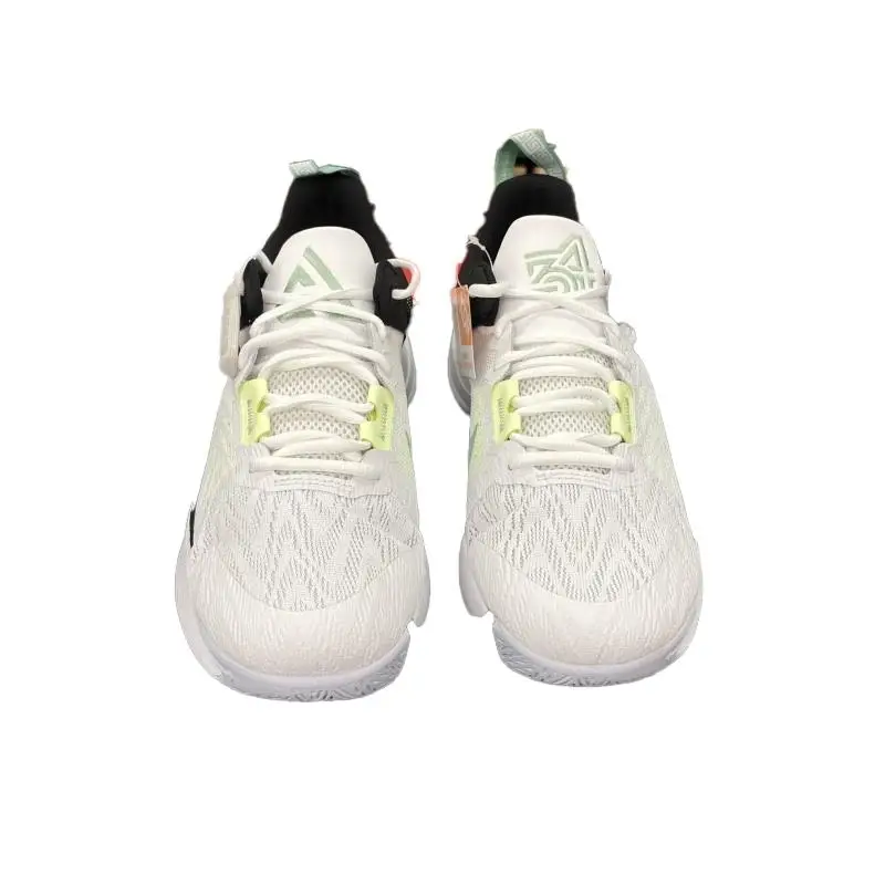 Nike Scarpe da ginnastica Uomo Bianco 4098954 miniatura 5