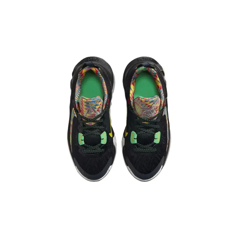 Nike Scarpe da ginnastica Nero 4304151 miniatura 4