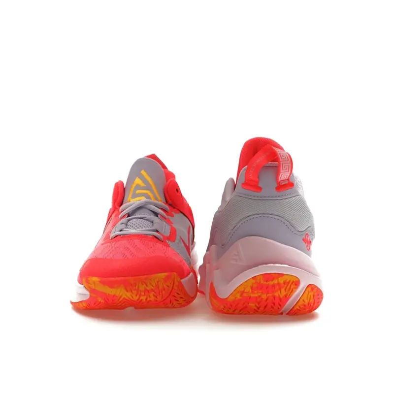 Nike Scarpe da ginnastica Bambino Rosa 4065927 miniatura 2